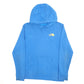 Mens Blue The North Face  Hoodie Jumper