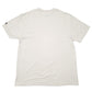 Mens Cream Dickies Pocket Workwear Short Sleeve T Shirt