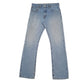 Mens Blue Levis  517 JeansW31 L32