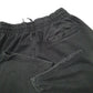 Mens Black Champion  Jogger Trousers