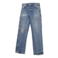 Mens Blue Dickies  Straight JeansW30 L34