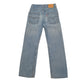 Womens Blue Levis  550 JeansW25 L27