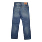 Mens Blue Levis  559 JeansW34 L32