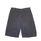 Mens Black Dickies  Chino Shorts