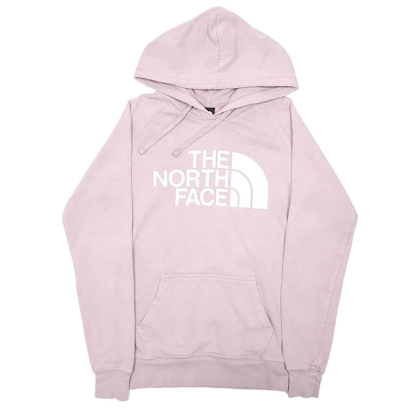 Womens Pink The North Face  Hoodie Jumper