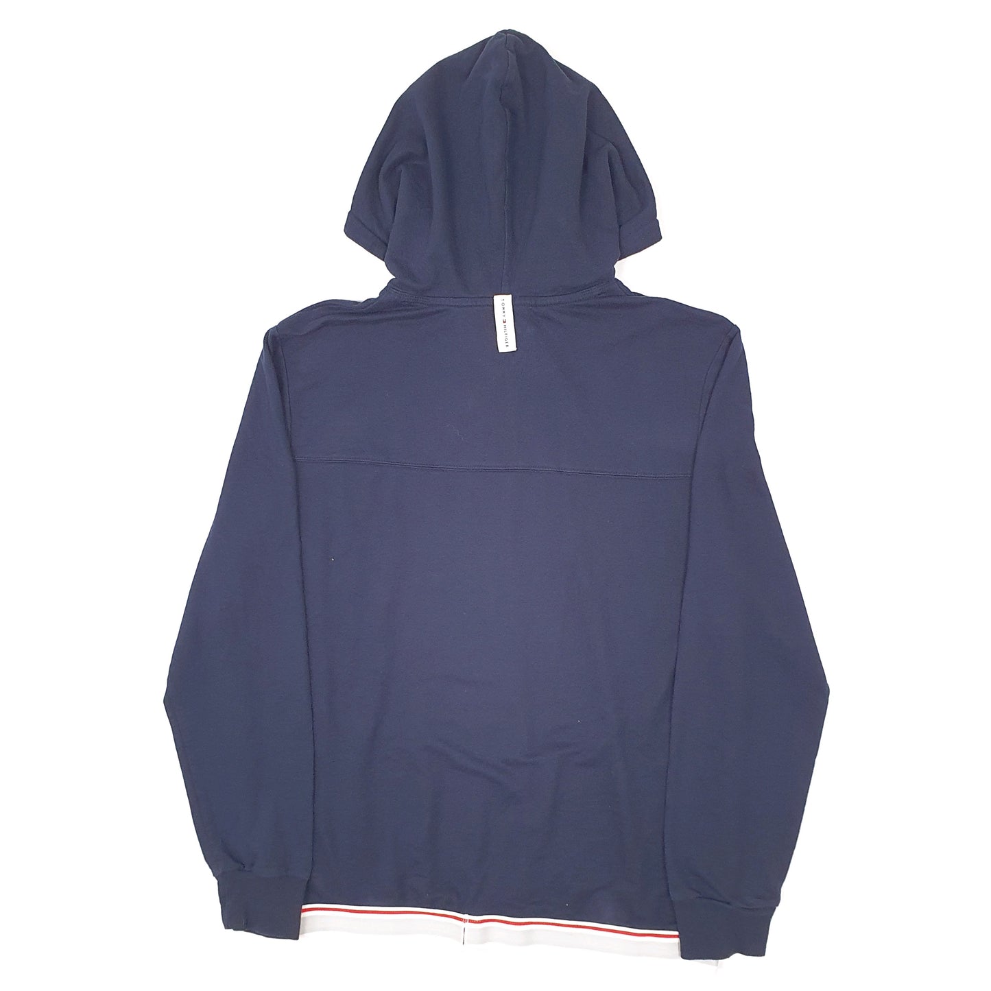 Mens Navy Tommy Hilfiger  Hoodie Jumper