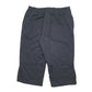 Mens Black Champion  Sport Shorts