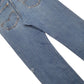 Mens Blue Levis  505 JeansW36 L32