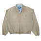 Mens Grey Ralph Lauren Chaps Vintage 1990s  Coat