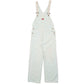 Mens Blue Dickies Overalls Bibs Dungaree Trousers