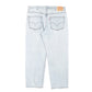 Mens Blue Levis  550 JeansW38 L30