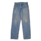 Mens Blue Levis  550 JeansW29 L30