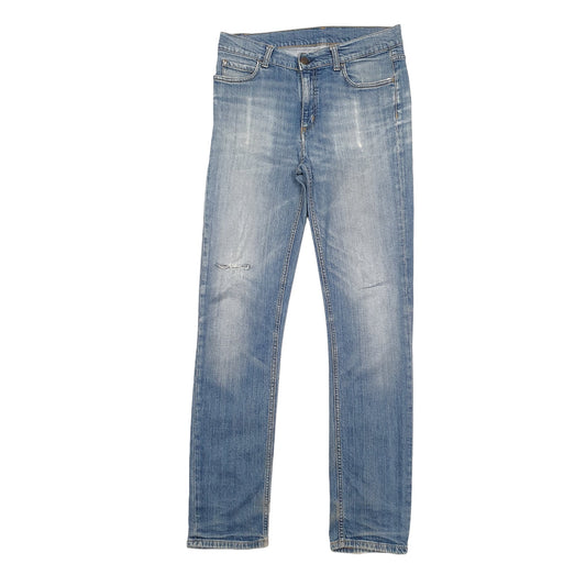 Mens Blue Carhartt  Casual JeansW30 L32