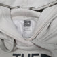 Mens Cream The North Face  Hoodie Jumper