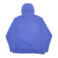 Mens Blue Nike  Hoodie Jumper