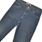 Mens Blue Levis  511 JeansW29 L29