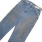 Mens Blue Dickies  Regular JeansW32 L30