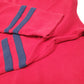 Womens Red Nautica  Hoodie Jumper