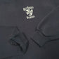 Mens Navy Lee Heavyweight Holy Rosary School Crewneck Jumper