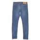 Mens Blue Levis Stretch 510 JeansW32 L32