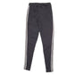 Womens Black Adidas Stretch Waistband Climacool Jogger Trousers
