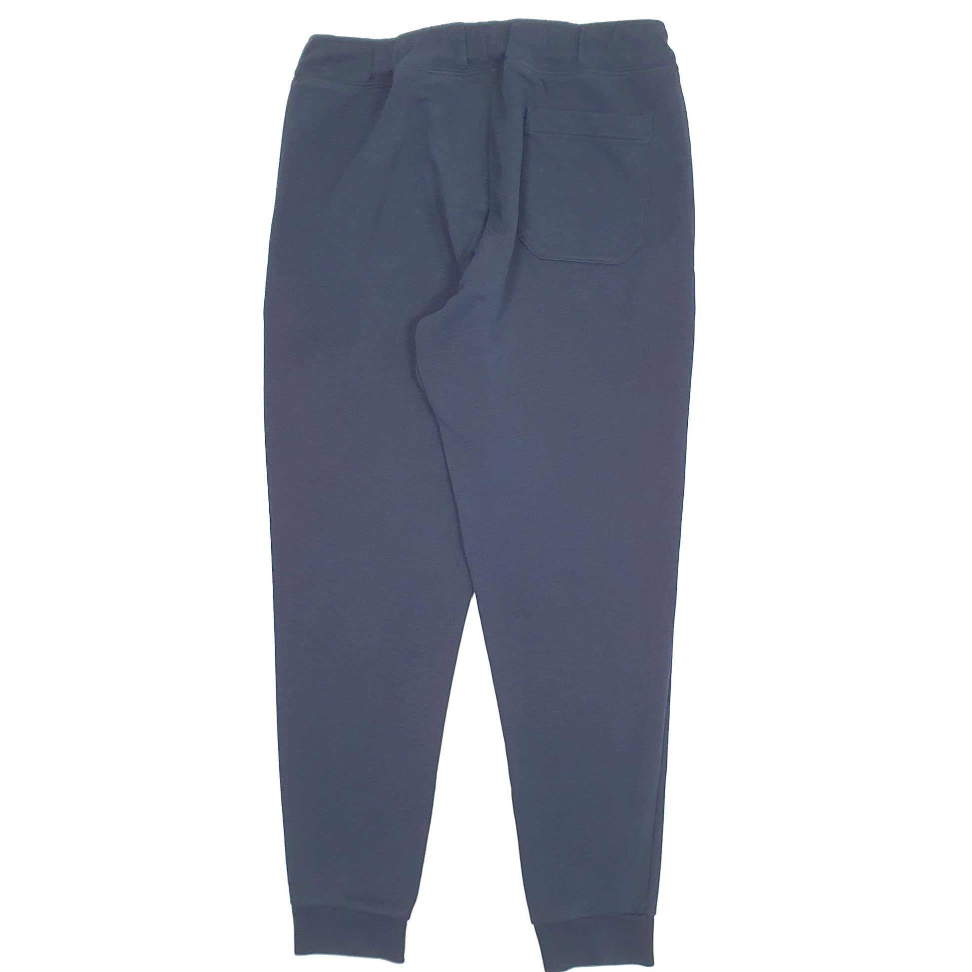 Mens Navy Polo Ralph Lauren  Jogger Trousers