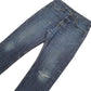 Mens Blue Carhartt  Casual JeansW34 L32