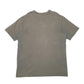 Mens Khaki Carhartt Pocket Short Sleeve T Shirt