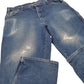 Mens Blue Dickies Carpenter Carpenter JeansW40 L34