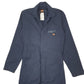 Mens Navy Dickies Overalls Coveralls  Coat