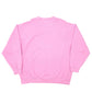 Womens Pink Disney Disneyland Minnie Mouse Crewneck Jumper