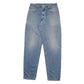 Mens Blue Levis  560 JeansW34 L34