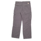 Mens Grey Carhartt Ripstop Cargo Trousers