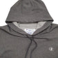 Mens Grey Champion  Hoodie Jumper