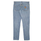 Mens Blue Carhartt WIP Klondike Pant Tapered Casual JeansW34 L32