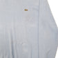 Mens Blue Lacoste  Polo Top Jumper
