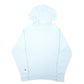 Womens Blue Champion  Hoodie Jumper