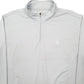 Mens Grey Adidas Running Active Quarter Zip Jumper