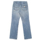Mens Blue Carhartt Relaxed Casual JeansW32 L34