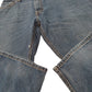 Mens Blue Levis  559 JeansW36 L30