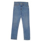 Mens Blue Levis Stretch 511 JeansW30 L32