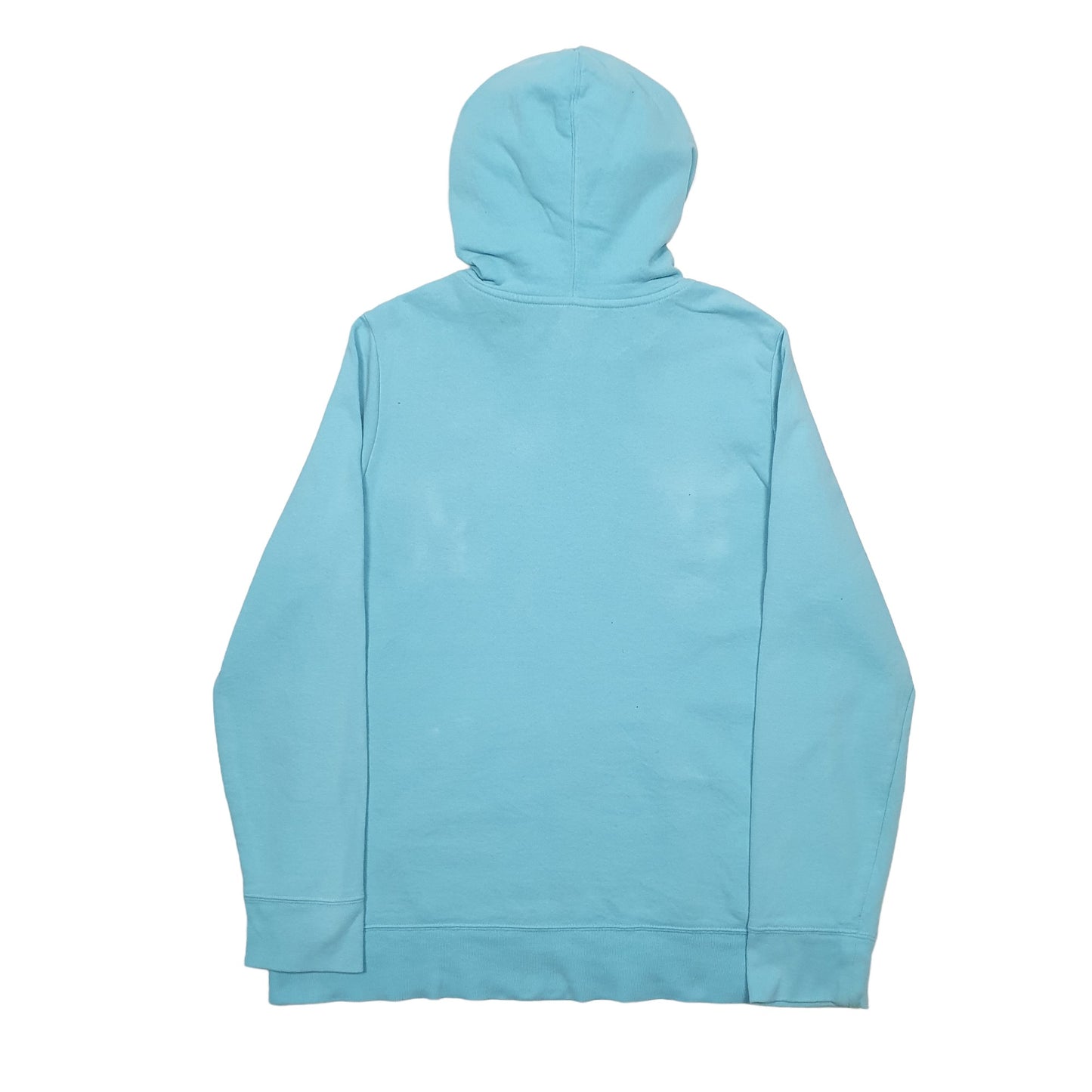 Mens Blue The North Face  Hoodie Jumper