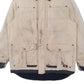 Mens Beige Dickies Heavy Duty  Coat