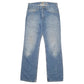 Mens Blue Carhartt Relaxed B320 JeansW32 L32
