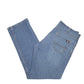 Mens Blue Dickies Flex Casual JeansW38 L34