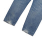 Mens Blue Levis  505 JeansW40 L32