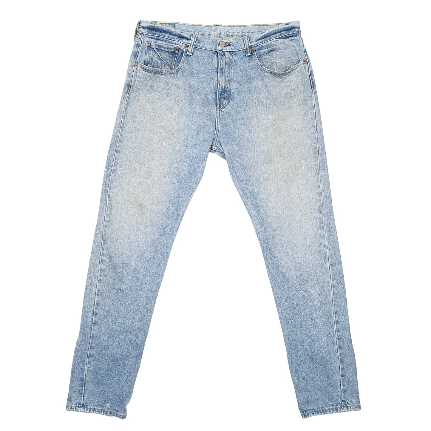 Mens Blue Levis  511 JeansW36 L32