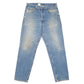 Mens Blue Carhartt Relaxed B17 JeansW36 L32