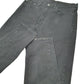 Mens Black Levis Stretch 541 JeansW36 L36