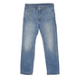 Mens Blue Levis  514 JeansW33 L30